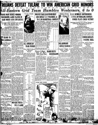 Nevada State Journal from Reno, Nevada on January 2, 1932 · Page 7