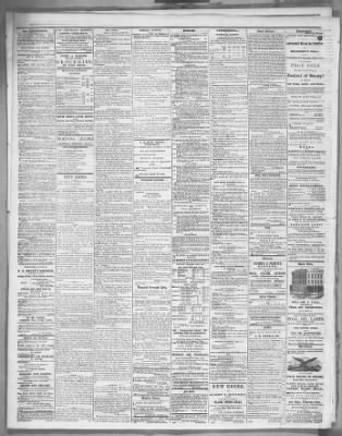 Cleveland Daily Leader from Cleveland, Ohio on September 1, 1864 · Page 4