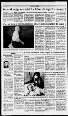 Corpus Christi Caller-Times from Corpus Christi, Texas on October 1, 1992 · 30