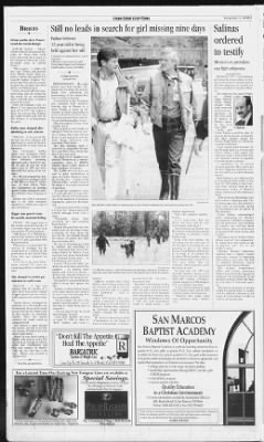 Corpus Christi Caller-Times from Corpus Christi, Texas on April 13, 1997 · 5
