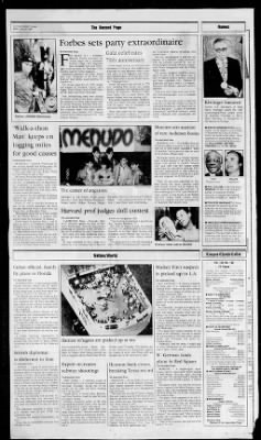 Corpus Christi Caller-Times from Corpus Christi, Texas on May 29, 1987 · 2