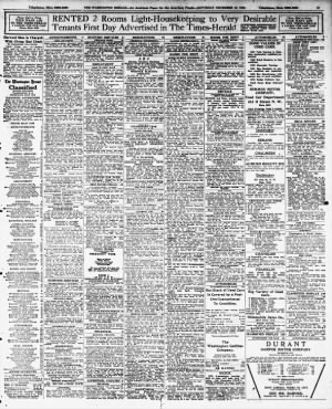 The Washington Herald from Washington, District of Columbia • Page 21