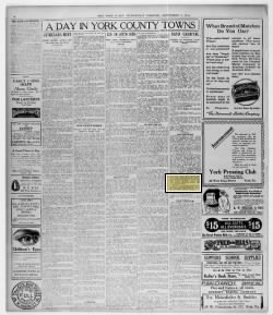 The York Daily