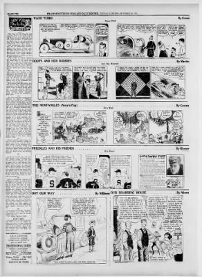 Bradford Evening Star and The Bradford Daily Record from Bradford, Pennsylvania • Page 9