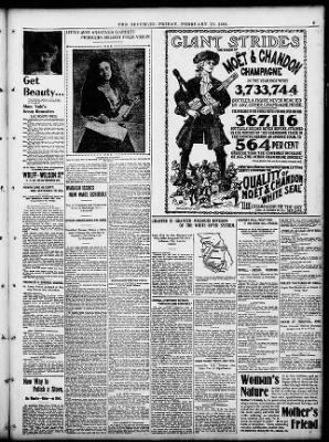 The St Louis Republic from St. Louis, Missouri • Page 5