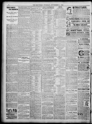The St Louis Republic from St. Louis, Missouri • Page 4