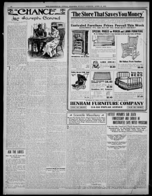 The Commercial Appeal from Memphis, Tennessee • 52
