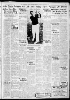 The Commercial Appeal from Memphis, Tennessee • 11