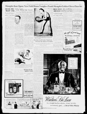 The Commercial Appeal from Memphis, Tennessee • 39