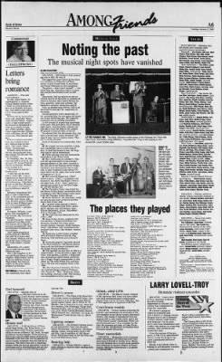 Herald and Review from Decatur, Illinois on January 2, 1995 · Page 6