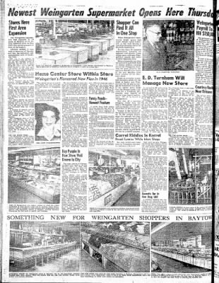 The Baytown Sun from Baytown, Texas on October 24, 1951 · Page 13