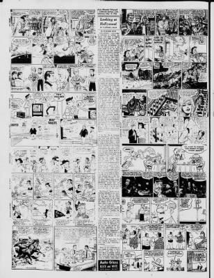 Colorado Springs Gazette-Telegraph from Colorado Springs, Colorado on May 14, 1966 · Page 4