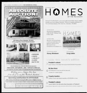 The Commercial Appeal from Memphis, Tennessee • 44