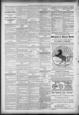 The Iola Register from Iola, Kansas • Page 2