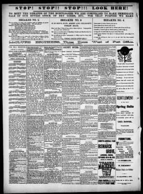 The Iola Register from Iola, Kansas • Page 4