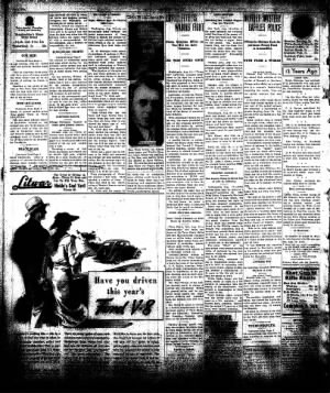 The Tipton Daily Tribune from Tipton, Indiana • Page 2