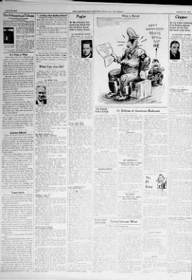 The Albuquerque Tribune from Albuquerque, New Mexico on October 26, 1943 · 8