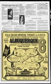 The Albuquerque Tribune