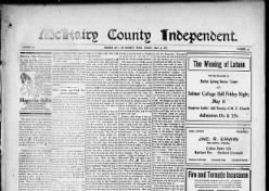 McNairy County Independent