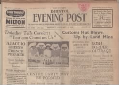 Bristol Evening Post