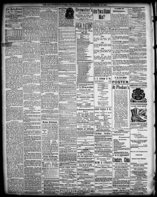 The Leavenworth Times from Leavenworth, Kansas
