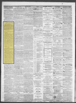 The Cleveland Leader and Morning Herald