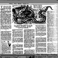 Skeptical article calls Loch Ness Monster a 