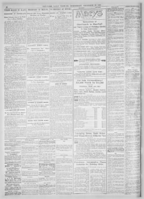 New-York Tribune from New York, New York on December 20, 1905 · Page 16