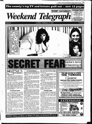 Evening Telegraph from Derby, Derbyshire, England • 11