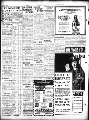 Pittston Gazette from Pittston, Pennsylvania on November 12, 1940 · Page 2