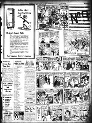 Pittston Gazette from Pittston, Pennsylvania on June 25, 1951 · Page 5