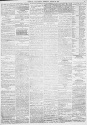 New-York Tribune from New York, New York • Page 5