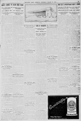 New-York Tribune from New York, New York on March 11, 1911 · Page 5