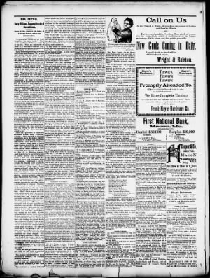 The Macon Republican from Macon, Missouri • Page 6