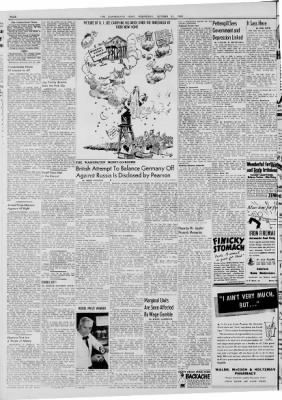 The Cumberland News from Cumberland, Maryland • Page 4