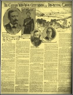 The Oregon Daily Journal