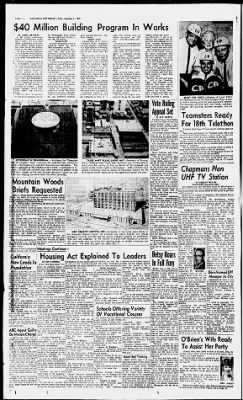 Birmingham Post-Herald from Birmingham, Alabama on September 3, 1965 · 4