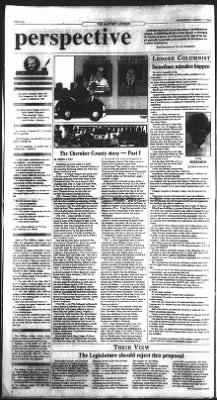 The Gaffney Ledger from Gaffney, South Carolina on March 17, 2004 · Page 4