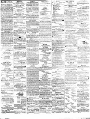 The Herald and Torch Light from Hagerstown, Maryland • Page 4