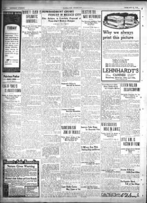 Oakland Tribune from Oakland, California on February 15, 1913 · Page 2