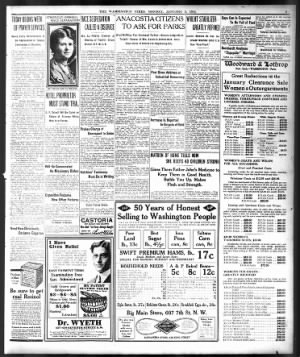 Times Herald from Washington, District of Columbia • Page 5