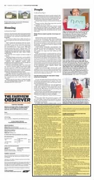 The Fairview Observer