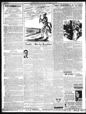 Statesman Journal from Salem, Oregon on June 12, 1934 · Page 4