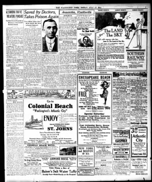 Times Herald from Washington, District of Columbia • Page 7