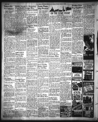 Statesman Journal from Salem, Oregon on January 7, 1943 · Page 2