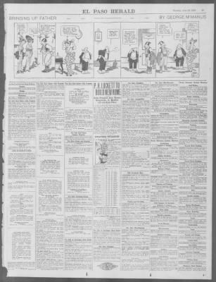 El Paso Herald from El Paso, Texas on June 22, 1915 · Page 11