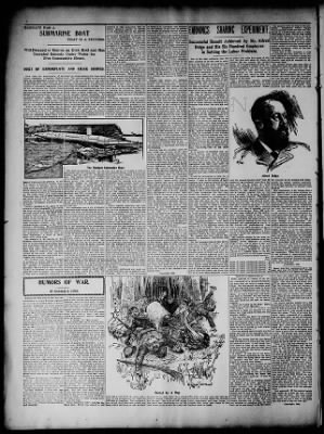 Los Angeles Herald from Los Angeles, California • Page 8