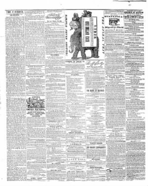 The Chronicle-Telegram from Elyria, Ohio • Page 1