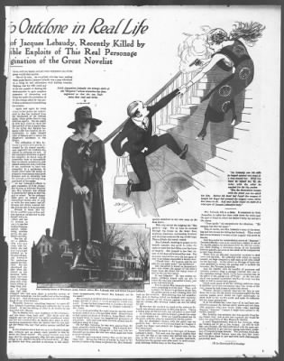 The Washington Times from Washington, District of Columbia on May 18, 1919 · Page 25