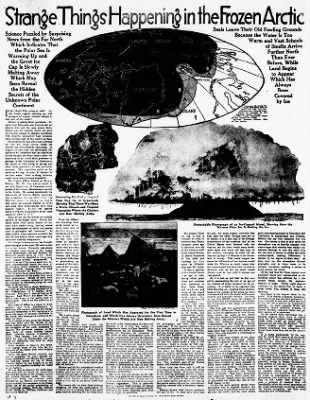 The Washington Times from Washington, District of Columbia on December 3, 1922 · Page 63